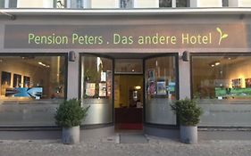 pensión Peters Berlin